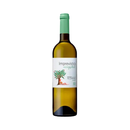 Imagem de Imprevisto Unexpected - Vinho Branco