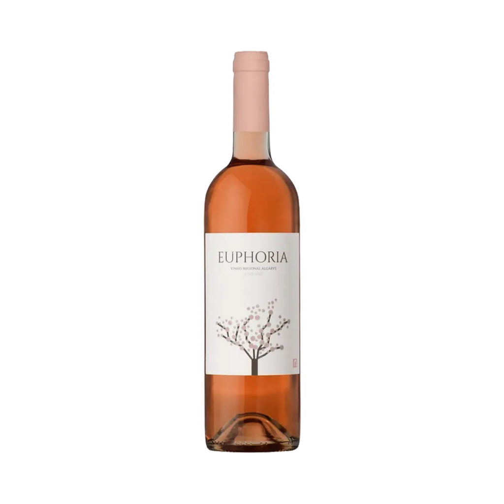 Imagem de Euphoria - Vinho Rosé