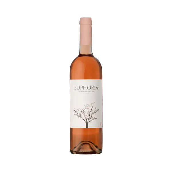 Imagem de Euphoria - Vinho Rosé