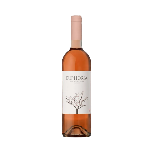 Imagem de Euphoria - Vinho Rosé