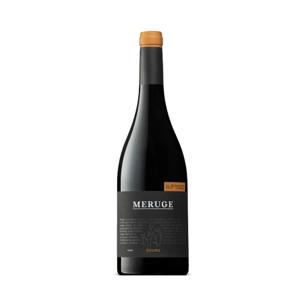 Imagem de Meruge - Vinho Tinto