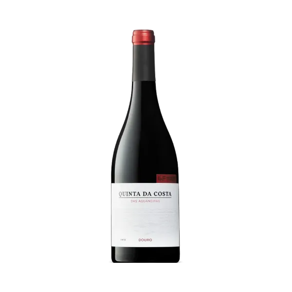 Imagem de Quinta da Costa das Aguaneiras - Vinho Tinto