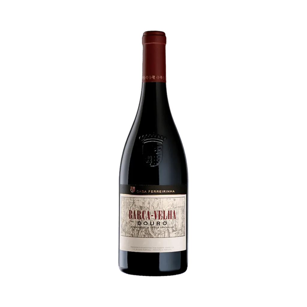 Imagem de Barca Velha - Vinho Tinto