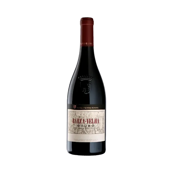 Imagem de Barca Velha - Vinho Tinto