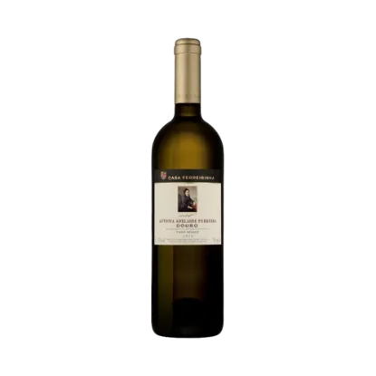 Imagem de Antonia Adelaide Ferreira - Vinho Branco