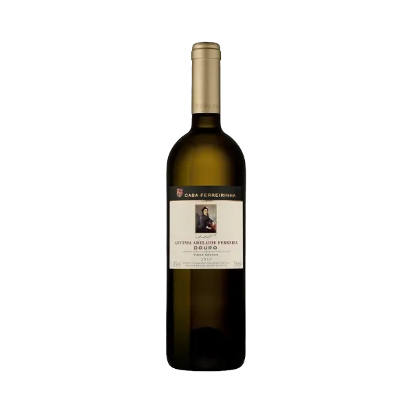 Imagem de Antonia Adelaide Ferreira - Vinho Branco