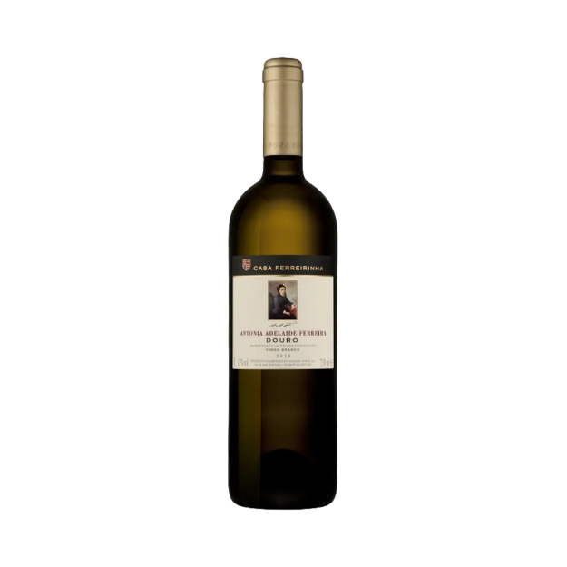 Imagem de Antonia Adelaide Ferreira - Vinho Branco