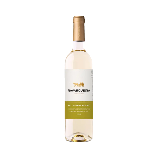 Imagem de Monte da Ravasqueira Sauvignon Blanc - Vinho Branco
