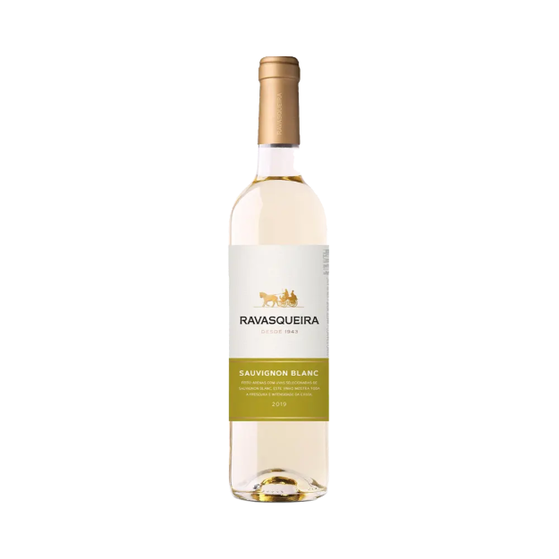 Imagem de Monte da Ravasqueira Sauvignon Blanc - Vinho Branco