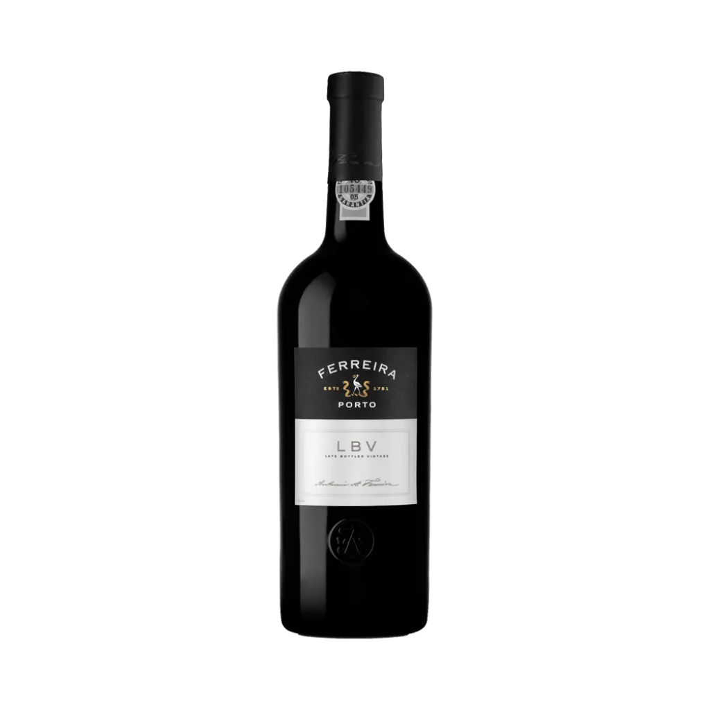 Imagem de Ferreira LBV - Vinho do Porto