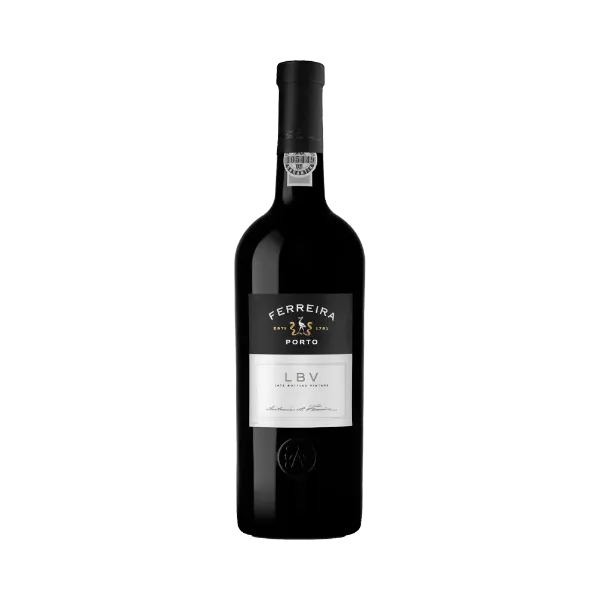 Imagem de Ferreira LBV - Vinho do Porto
