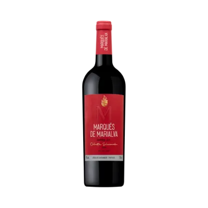 Imagem de Marquês de Marialva Colheita Selecionada - Vinho Tinto