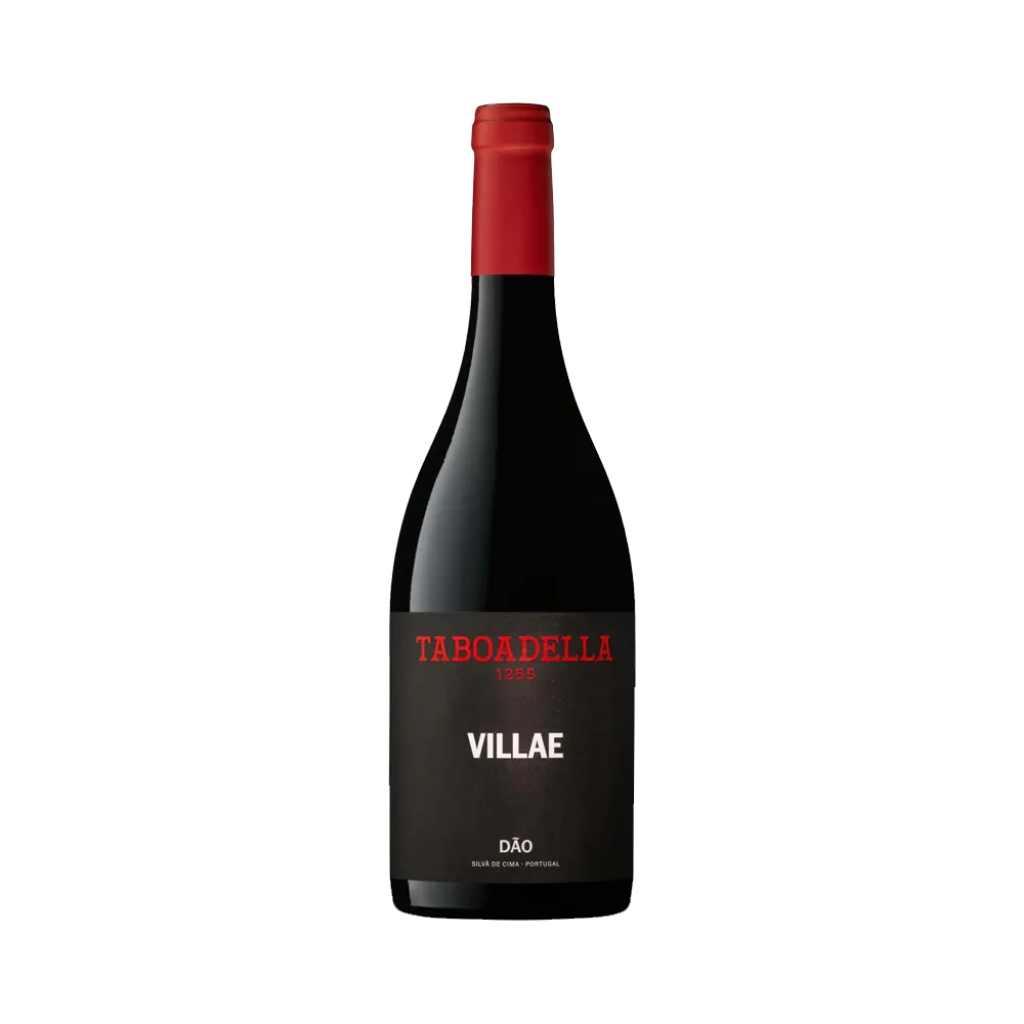 Imagem de Taboadella Villae - Vinho Tinto