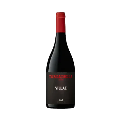 Imagem de Taboadella Villae - Vinho Tinto