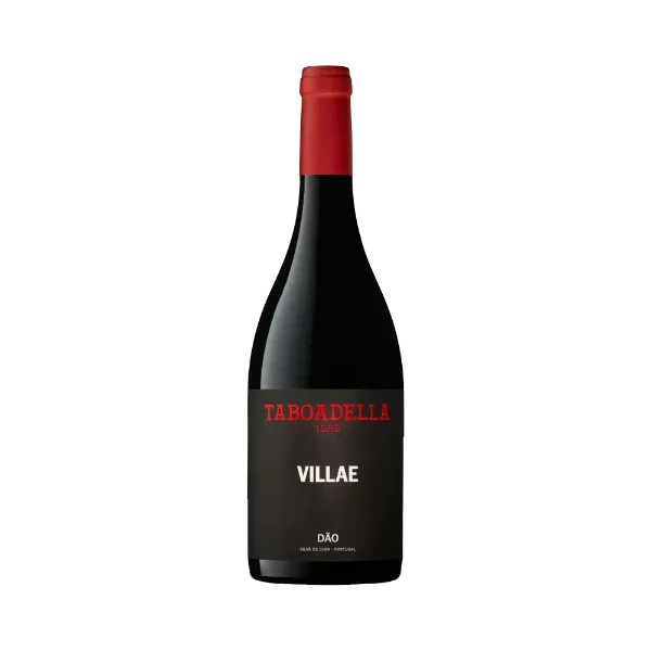 Imagem de Taboadella Villae - Vinho Tinto