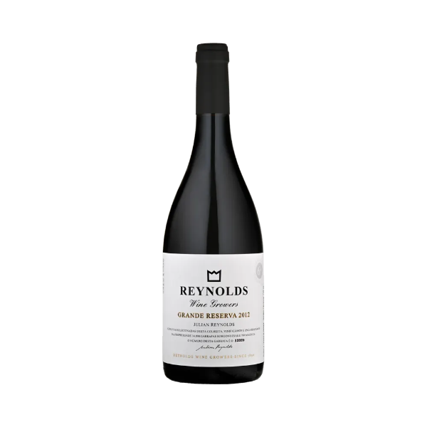 Imagem de Julian Reynolds Grande Reserva - Vinho Tinto