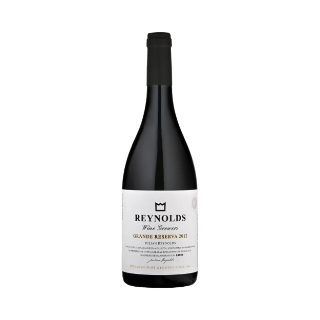 Imagem de Julian Reynolds Grande Reserva - Vinho Tinto