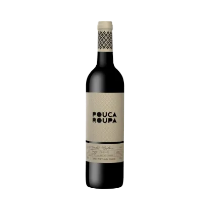 Imagem de Pouca Roupa - Vinho Tinto