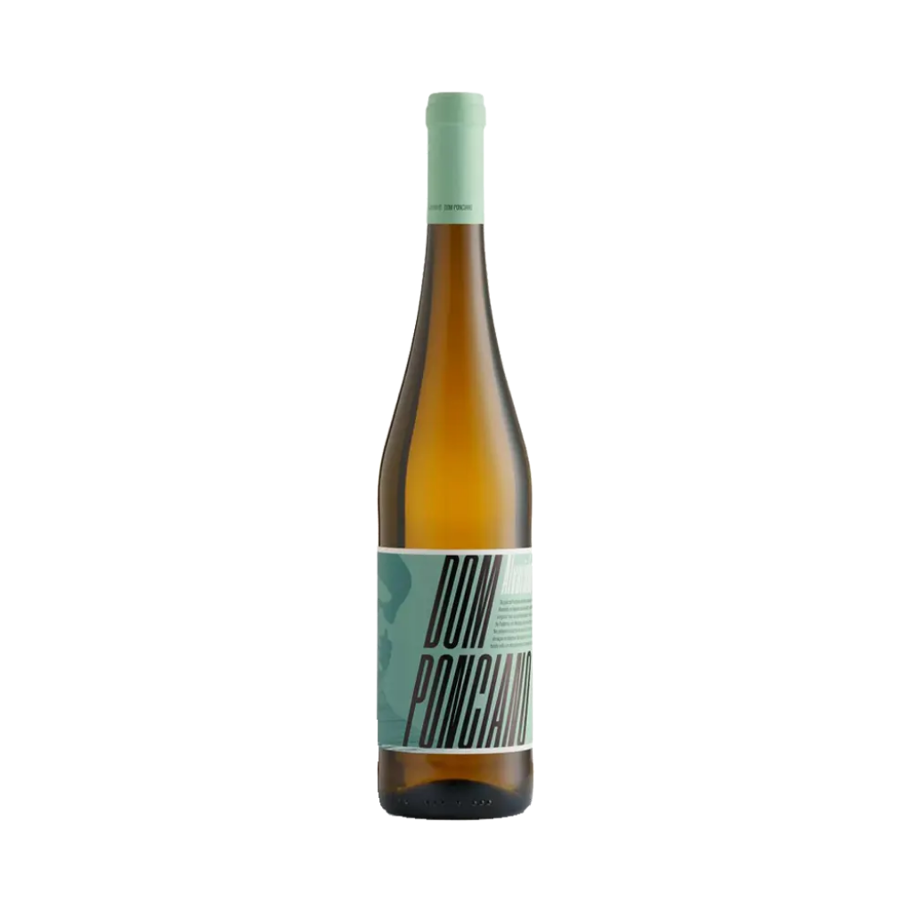 Imagem de Dom Ponciano Alvarinho - Vinho Branco
