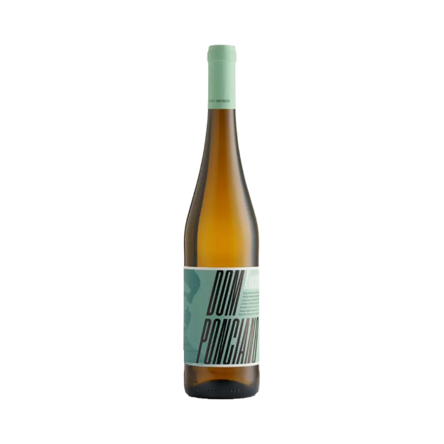Imagem de Dom Ponciano Alvarinho - Vinho Branco