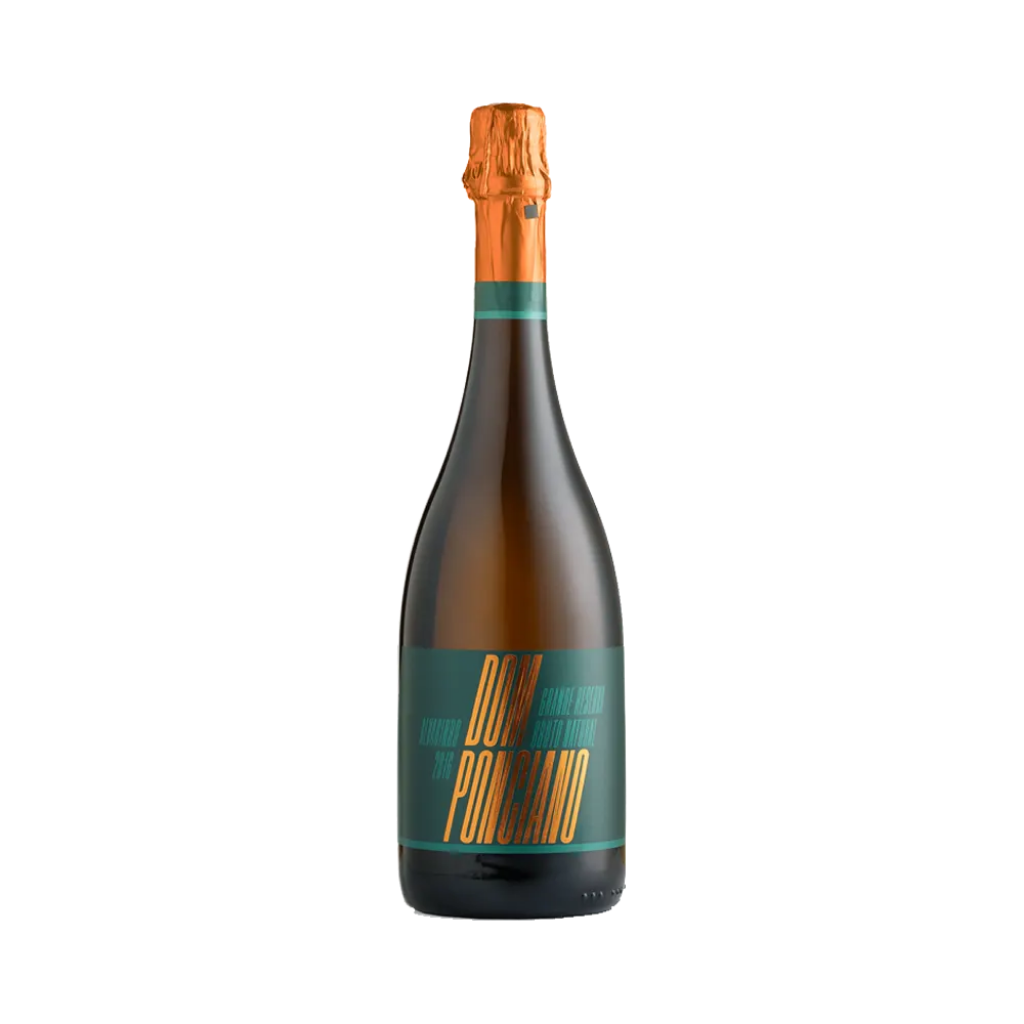 Imagem de Dom Ponciano Brut Natural Grande Reserva - Vinho Espumante