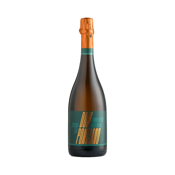 Imagem de Dom Ponciano Brut Natural Grande Reserva - Vinho Espumante