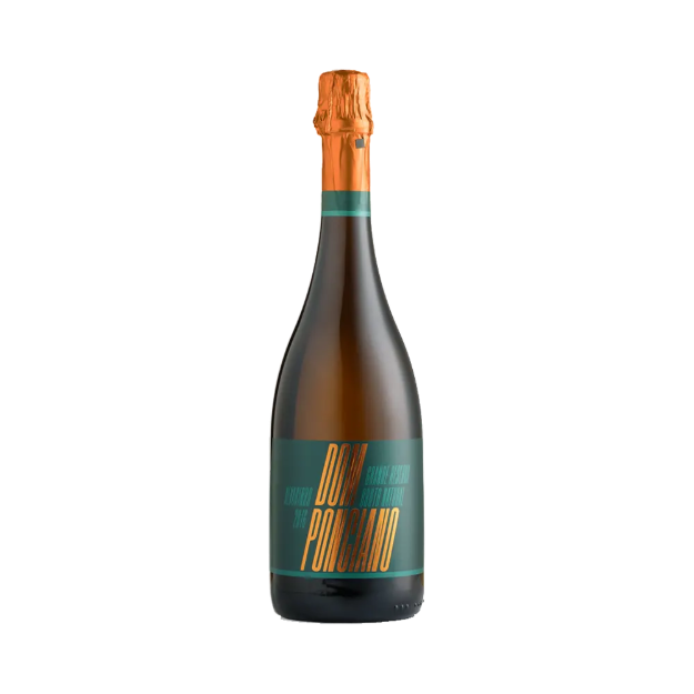 Imagem de Dom Ponciano Brut Natural Grande Reserva - Vinho Espumante