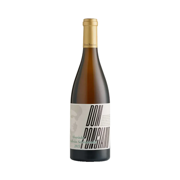Imagem de Dom Ponciano Colheita Seleccionada Alvarinho - Vinho Branco