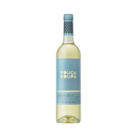 Imagem de Pouca Roupa - Vinho Branco