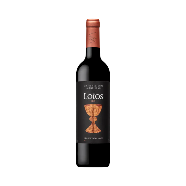 Imagem de Loios - Vinho Tinto