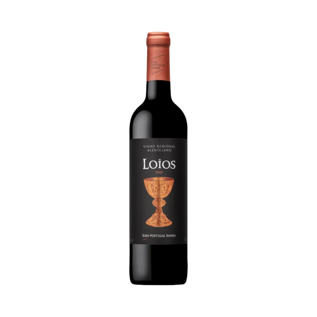 Imagem de Loios - Vinho Tinto