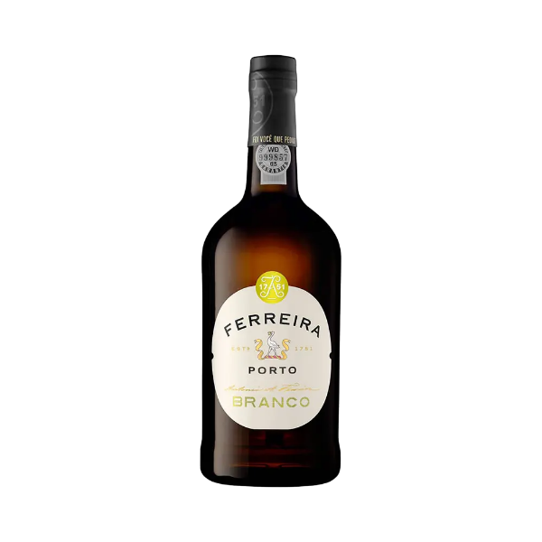 Imagem de Ferreira Branco - Vinho do Porto