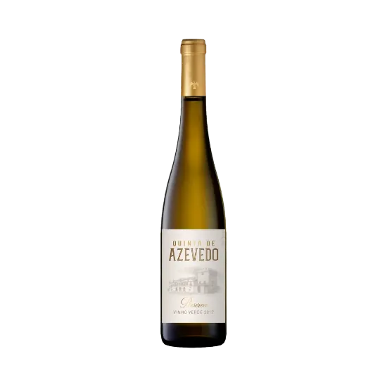 Imagem de Quinta de Azevedo Reserva - Vinho Branco