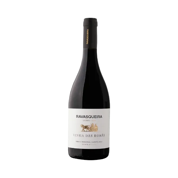 Imagem de Monte da Ravasqueira Vinha das Romãs - Vinho Tinto