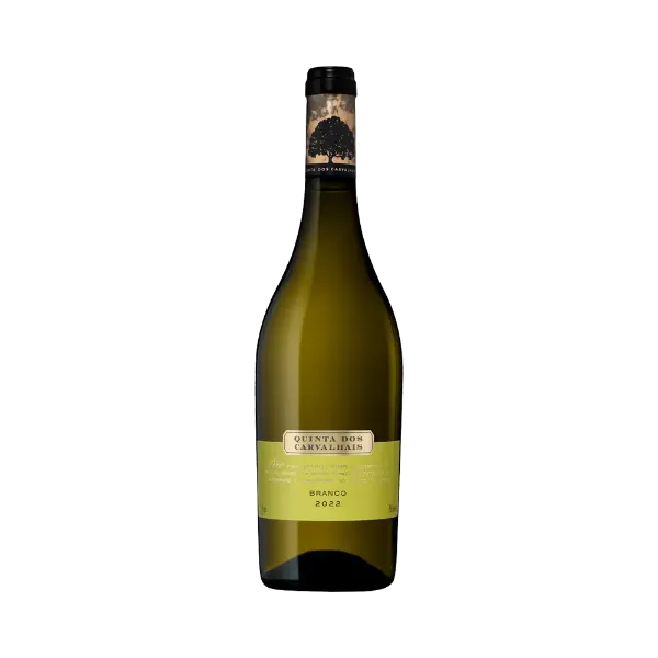 Imagem de Quinta dos Carvalhais - Vinho Branco