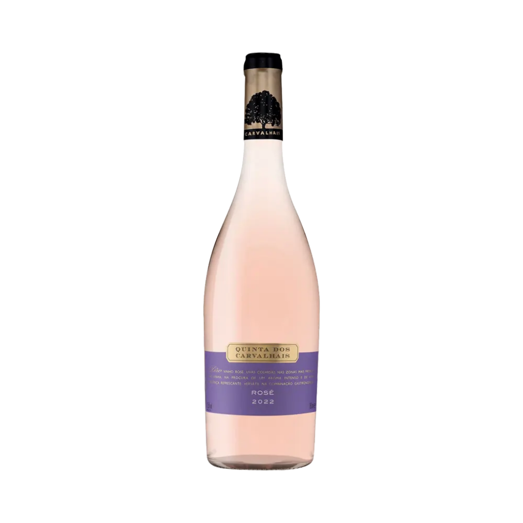 Imagem de Quinta dos Carvalhais - Vinho Rosé