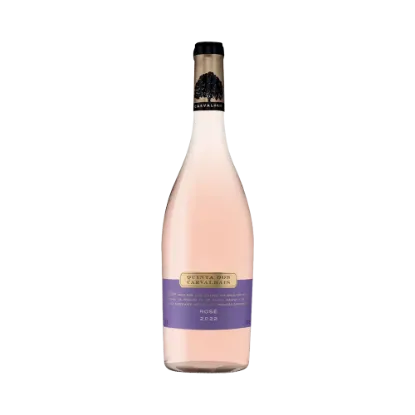 Imagem de Quinta dos Carvalhais - Vinho Rosé