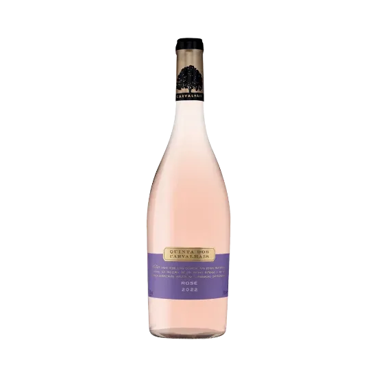 Imagem de Quinta dos Carvalhais - Vinho Rosé