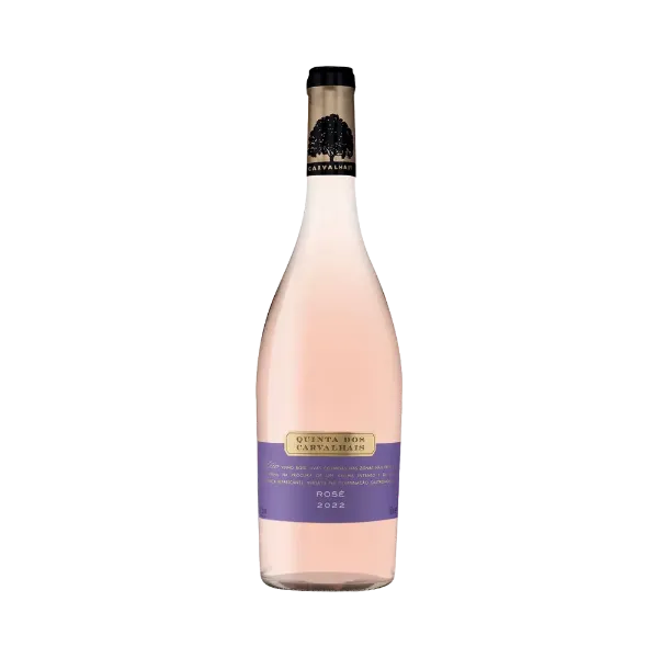 Imagem de Quinta dos Carvalhais - Vinho Rosé
