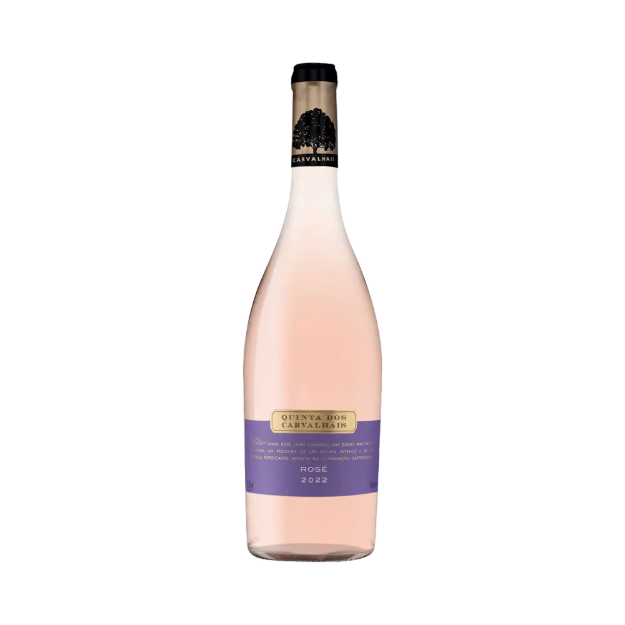 Imagem de Quinta dos Carvalhais - Vinho Rosé