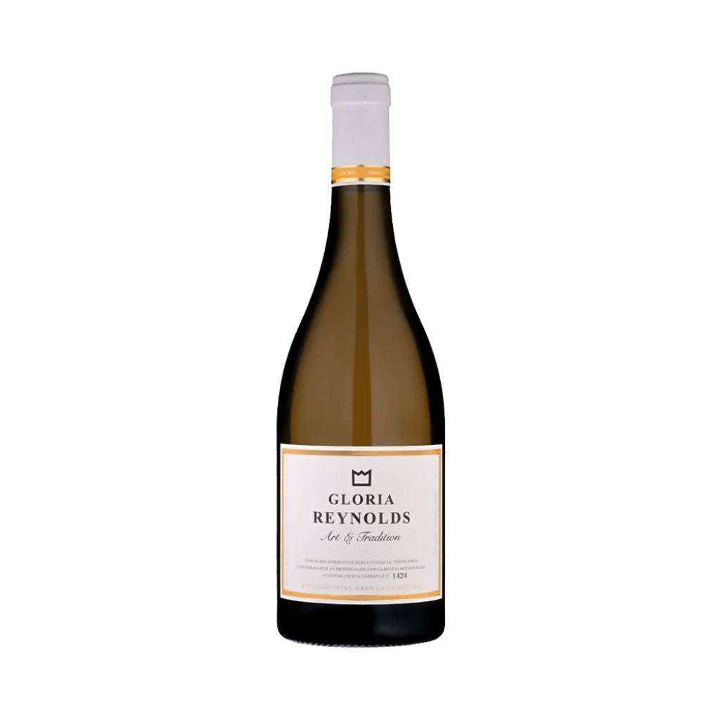 Imagem de Gloria Reynolds - Vinho Branco