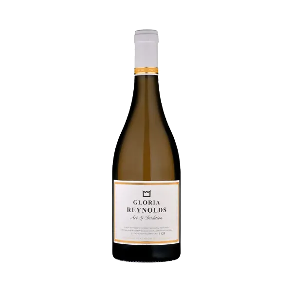 Imagem de Gloria Reynolds - Vinho Branco