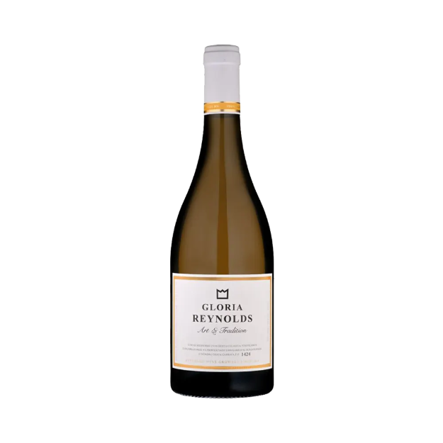Imagem de Gloria Reynolds - Vinho Branco