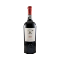 Imagem de Ferreira Vintage 2018 - Vinho do Porto