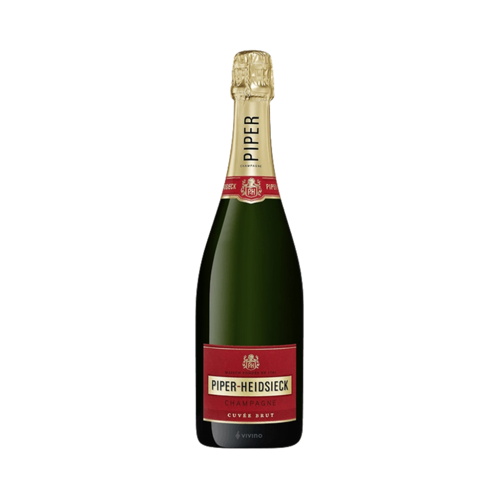 Imagem de Piper Heidsieck Brut - Vinho Espumante