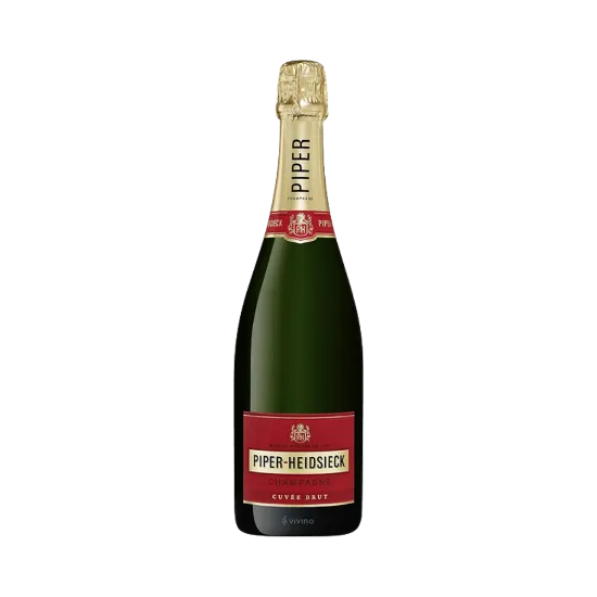 Imagem de Piper Heidsieck Brut - Vinho Espumante