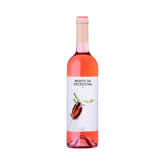 Imagem de Monte da Peceguina - Vinho Rosé