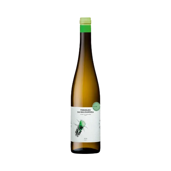 Imagem de Verdelho da Malhadinha - Vinho Branco