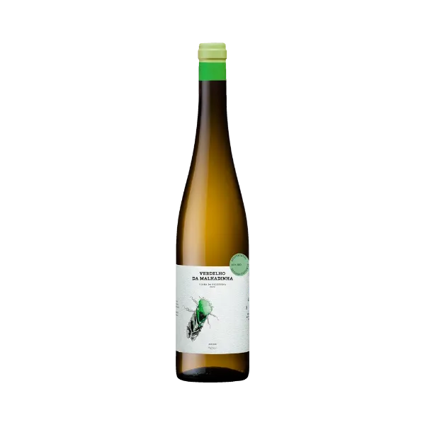 Imagem de Verdelho da Malhadinha - Vinho Branco