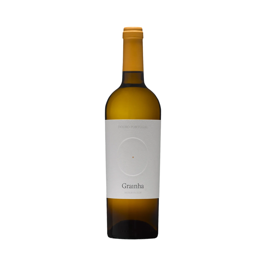 Imagem de Grainha Reserva - Vinho Branco